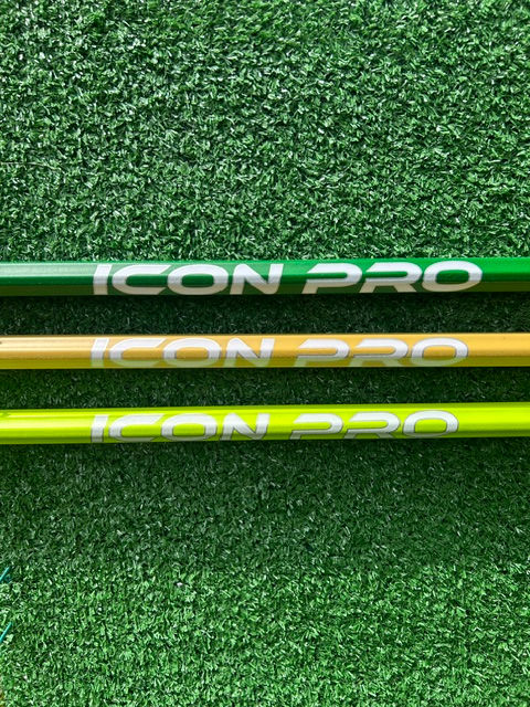 Thumbnail: Icon Pro Kevlar 30"