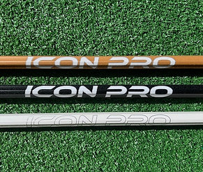 Icon Pro Kevlar 30"
