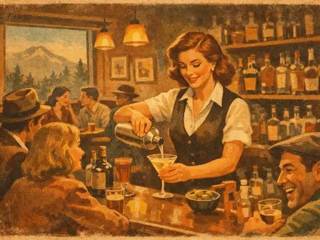 Redmond Bars: Where Locals Really Go