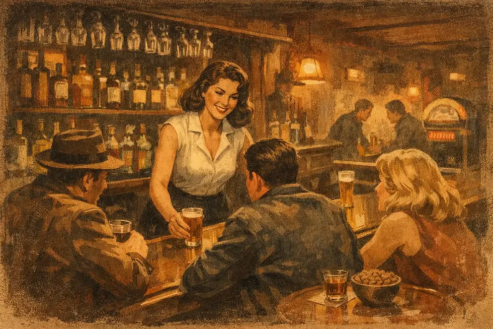How to Choose a Local Dive Bar (Hint: You'll Know It When You Find It)