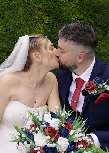 Neil James Media Hockwold Hall - Wedding Photography Videography - Thetford Norfolk Suffolk