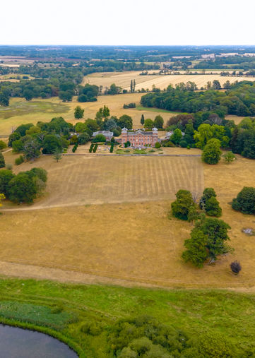 Neil James Media - Kimberley Hall, Wymondham - Wedding Photography Videography - Norfolk Suffolk