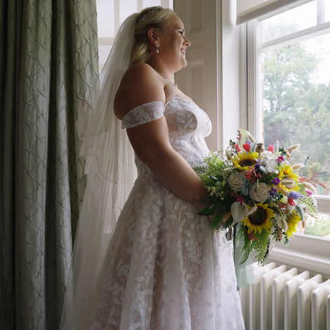 Neil James Media - The Jockey Club Rooms Newmarket - Wedding Photography Videography - Thetford Norfolk Suffolk