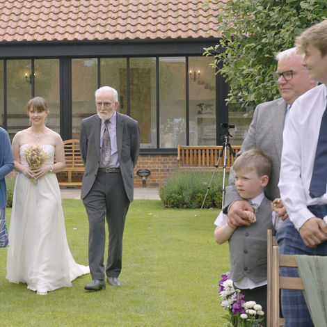 Neil James Media - The Granary Estates, Newmarket - Wedding Photography Videography - Thetford Norfolk Suffolk