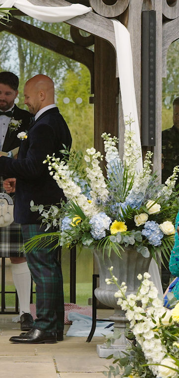 Neil James Media - The Old Hall, Ely - Wedding Photography Videography - Thetford Norfolk Suffolk