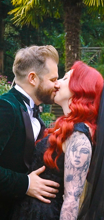 Neil James Media - Georgian Townhouse, Norwich - Wedding Photography Videography - Thetford Norfolk Suffolk