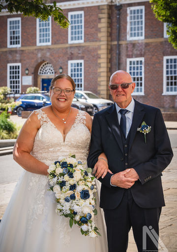 Neil James Media - Bury St Edmunds Register Office - Wedding Photography Video