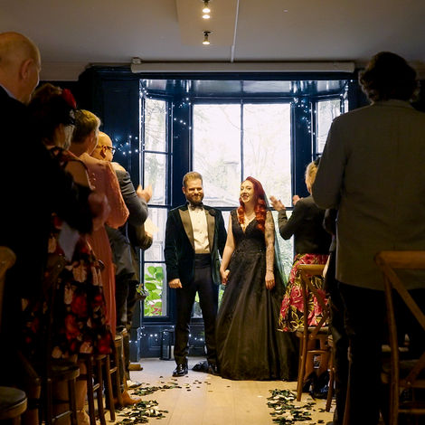 Neil James Media - Georgian Townhouse, Norwich - Wedding Photography Videography - Thetford Norfolk Suffolk