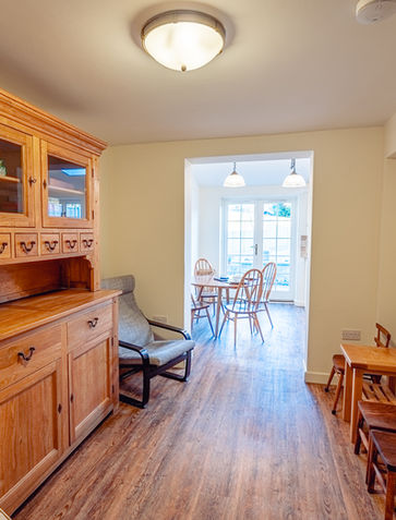 Neil James Media Thetford Property Photographer