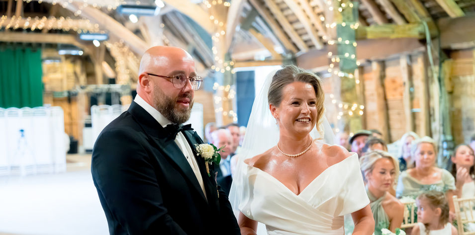 Neil James Media - Blackthorpe Barn Weddings Bury St Edmunds - Wedding Photography Videography - Thetford Norfolk Suffolk