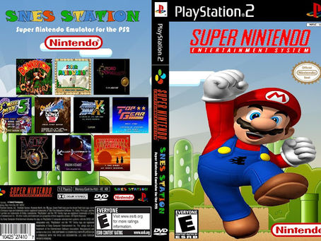Super Mario Bros.iso Game Ps2 Free Download LINK