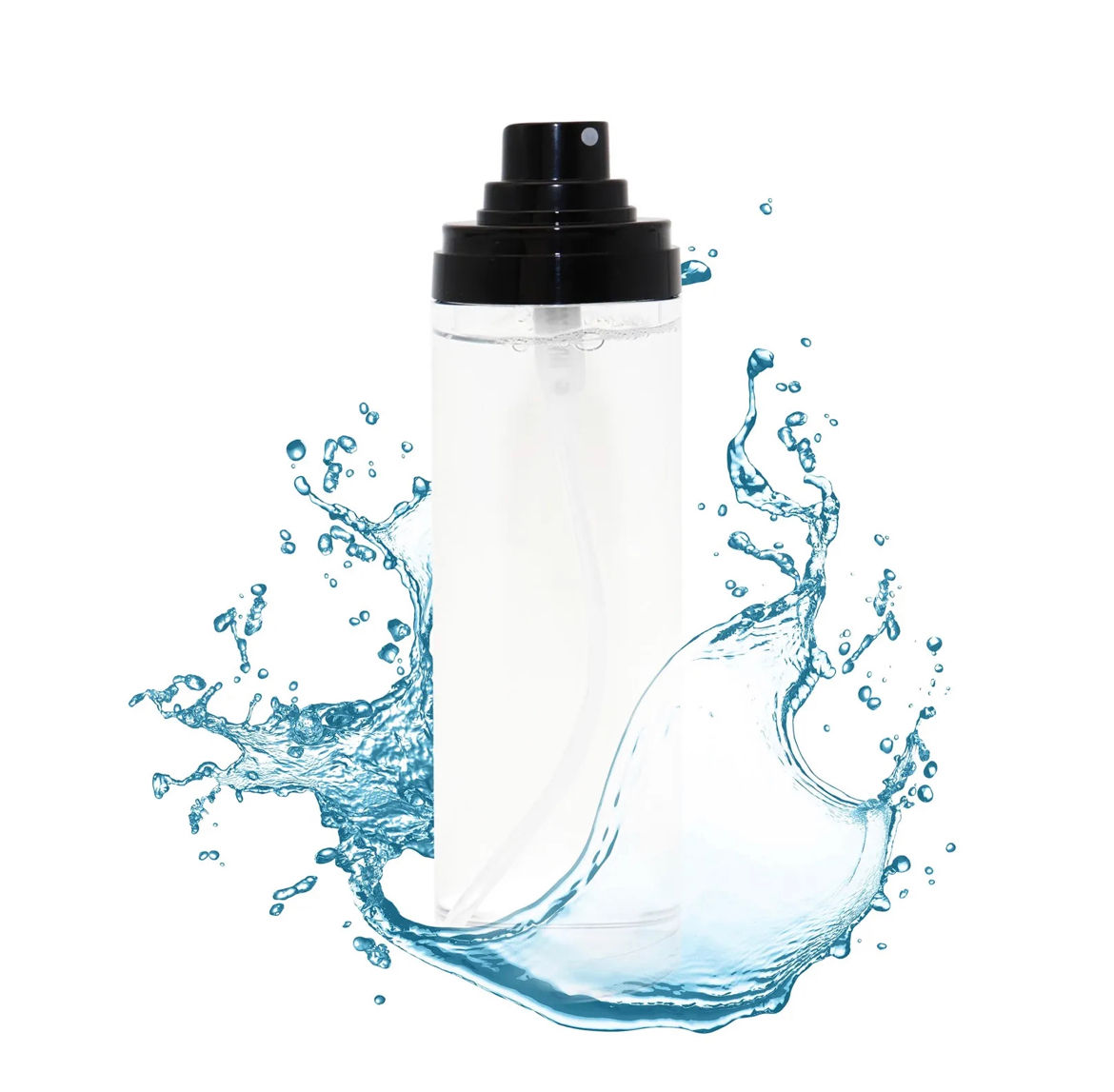 Setting Spray Oil Control