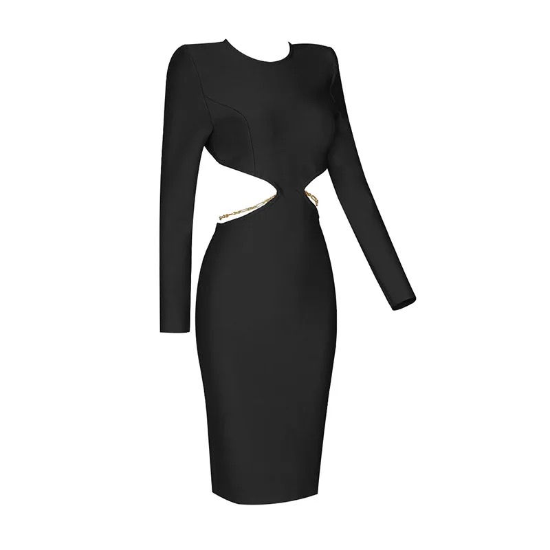 Thumbnail: Obsession Bandage Dress 