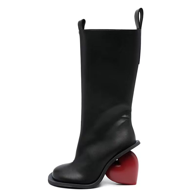 Thumbnail: Sweet Heart Boots 