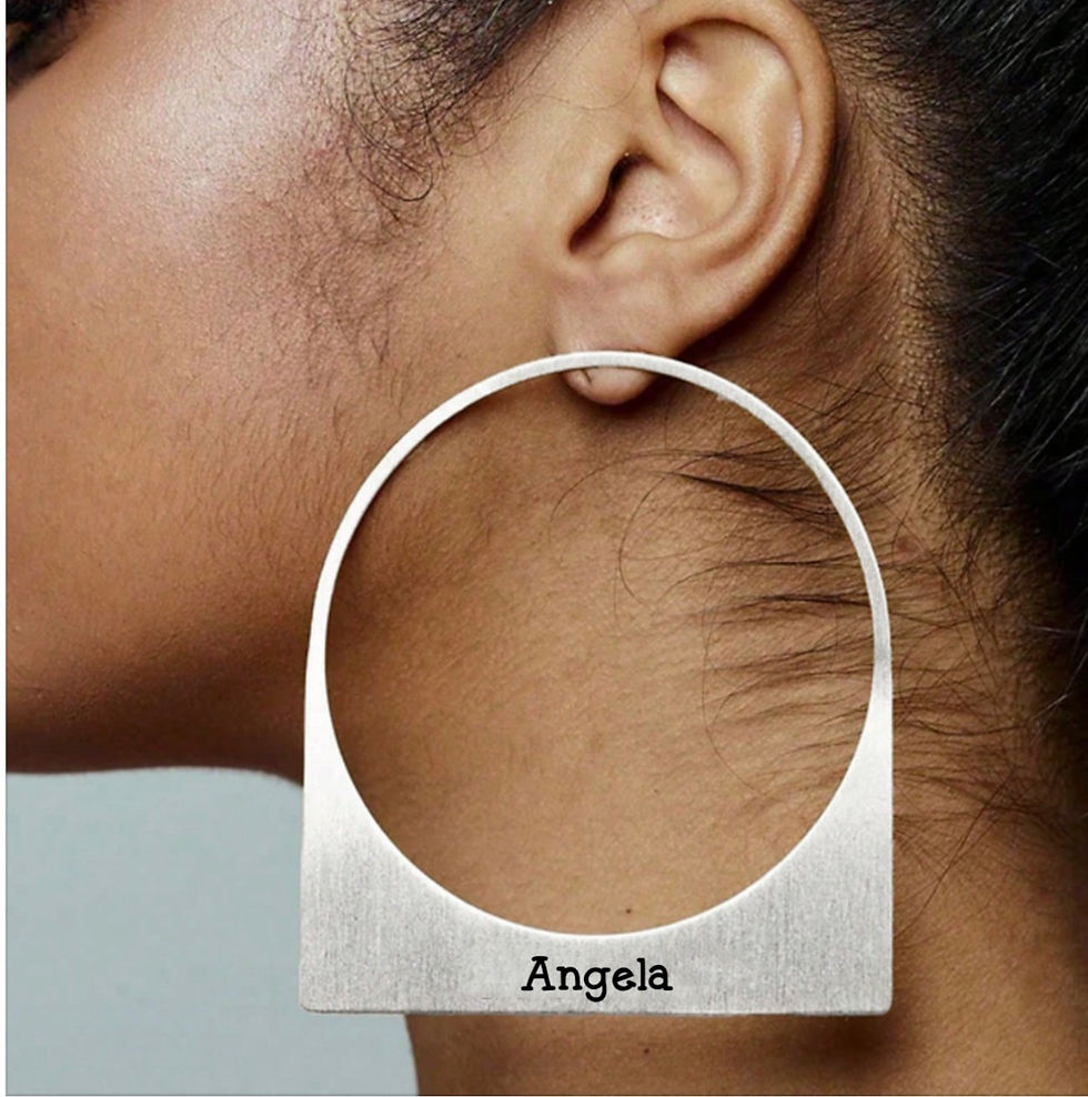 Thumbnail: Custom Earrings 