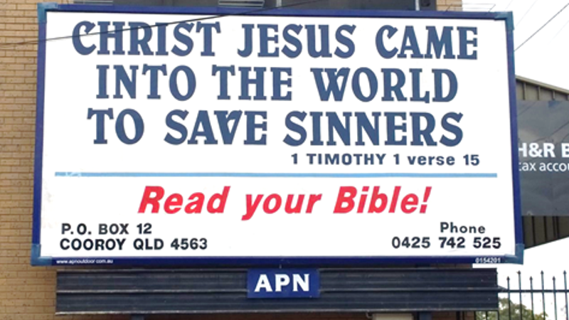 Christ Jesus New