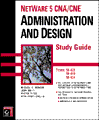 Sybex NetWare 5 CNA(SM)/CNE: Administration and Design Study Guide