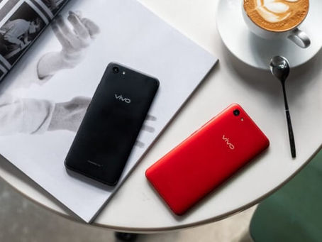 How to Flash Vivo Y81