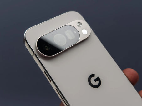 Google Pixel 10 Pro XL