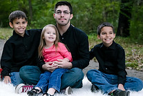 Crystal Lynn's Children