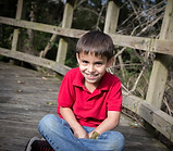 Crystal's Youngest Son