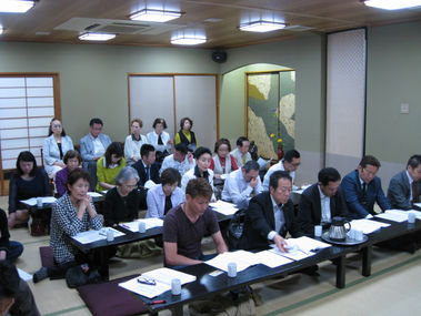 平成27年度 定時総会