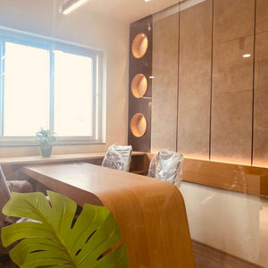 Office Interiors in Bangalore
