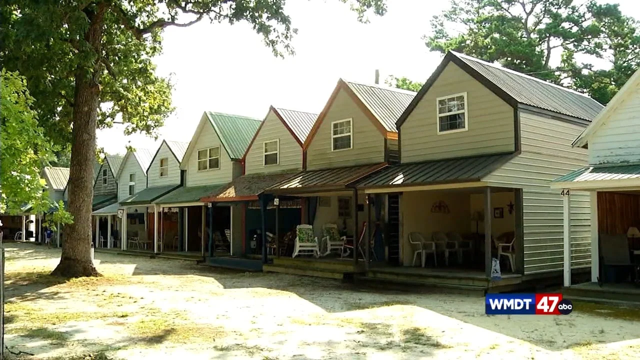 Carey's Camp Carey's Camp Meeting Ground 22053 Careys Camp Road