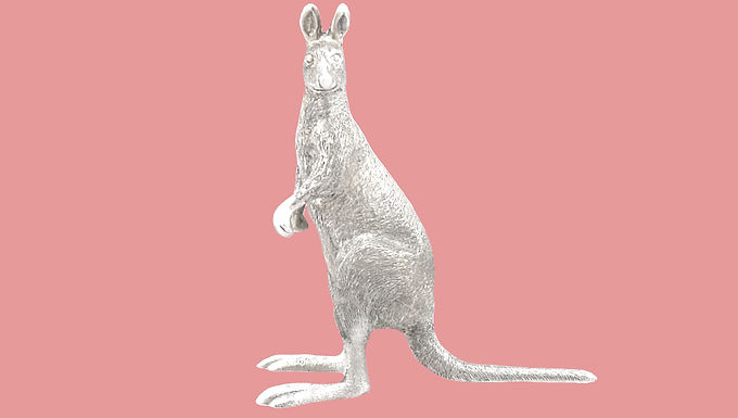 Australian & New Zealand Decorative Arts