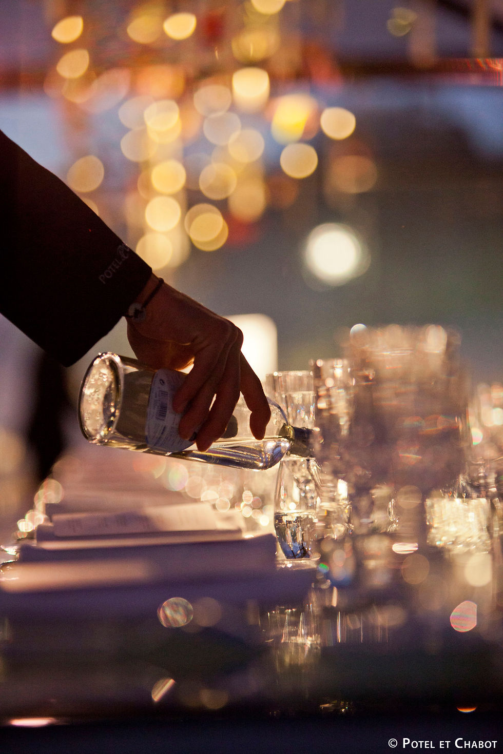 Mariage