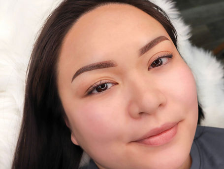 san jose brow artist