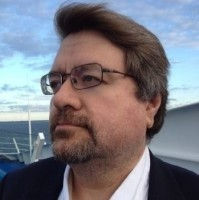 Roman Kulyk, Co-Founder and CTO