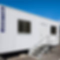 Sedco Pier Commerical Modular