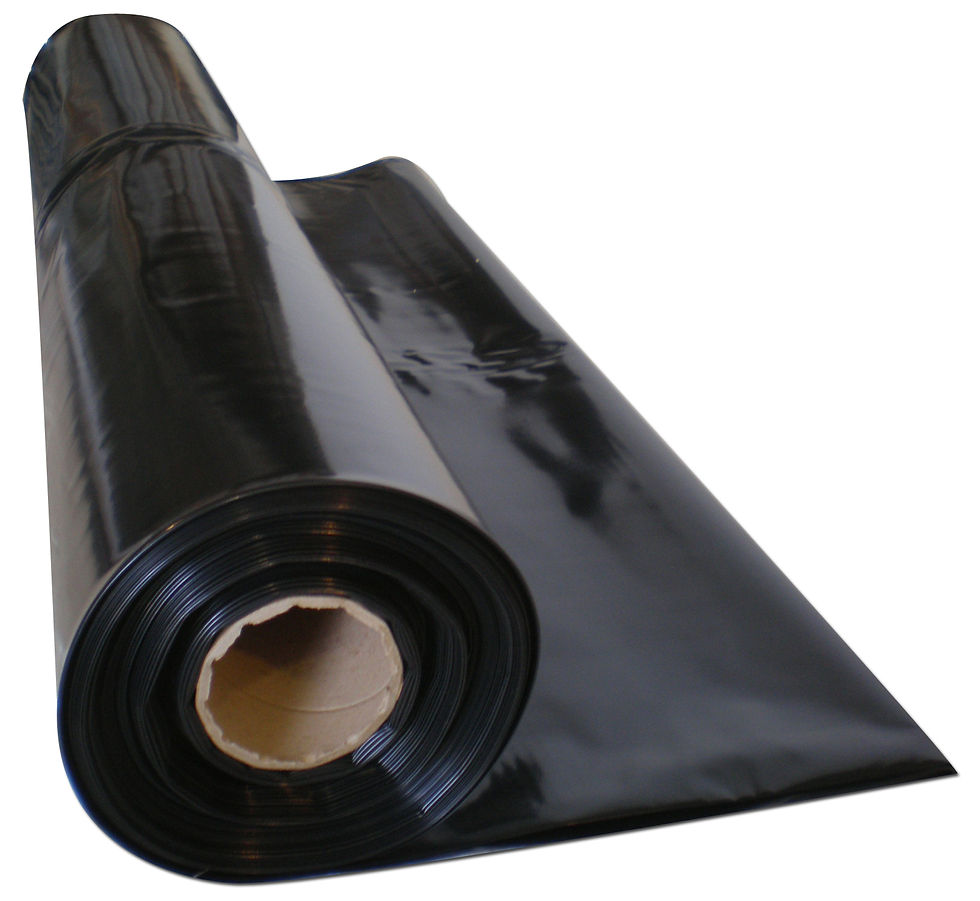 Plastic/Strapping