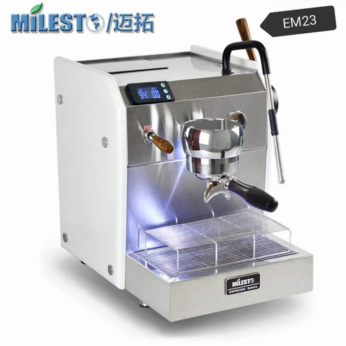 Milesto EM23 espresso machine CY