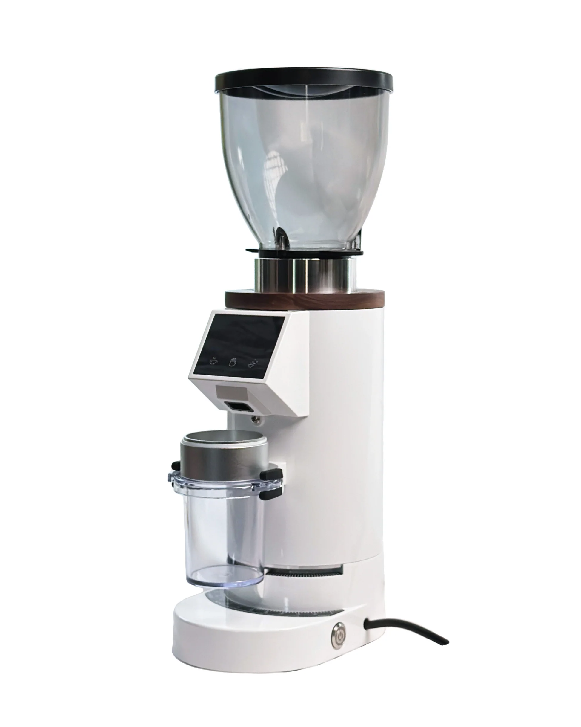 DF64 E Espresso Dedicated Coffee Grinder CY
