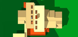 Roof Plan