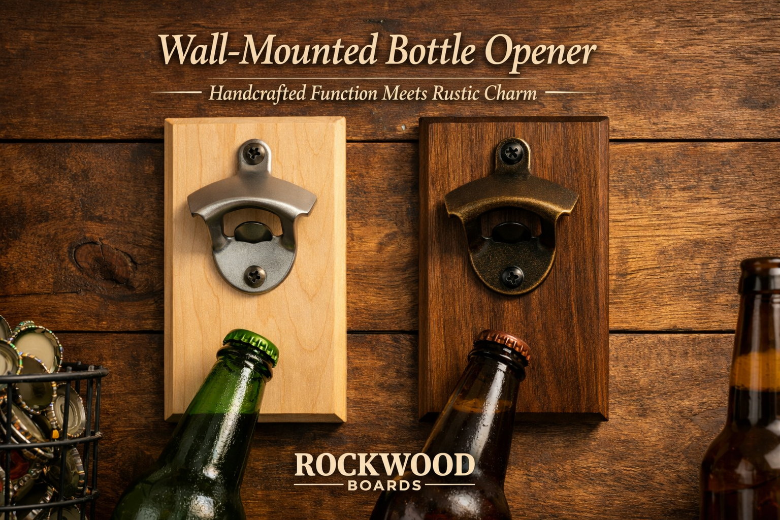Bottle Opener