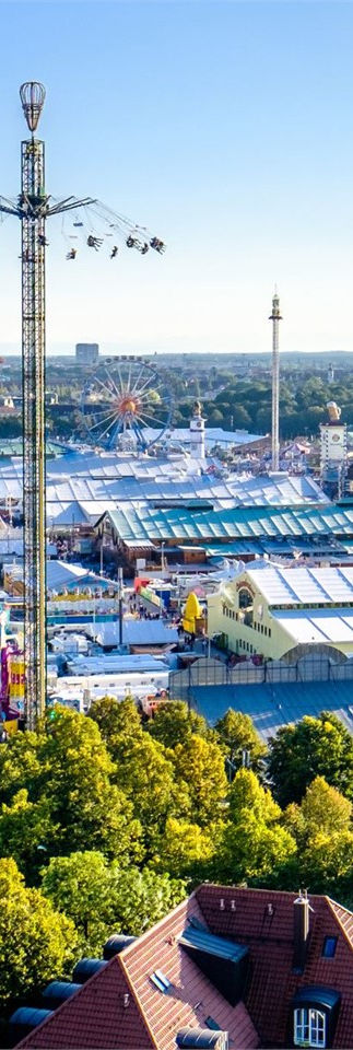 Oktoberfest image