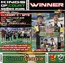 ZEAL SPORTS (ANNOUNCEMENT)