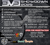 ZEAL SPORTS (ANNOUNCEMENT)