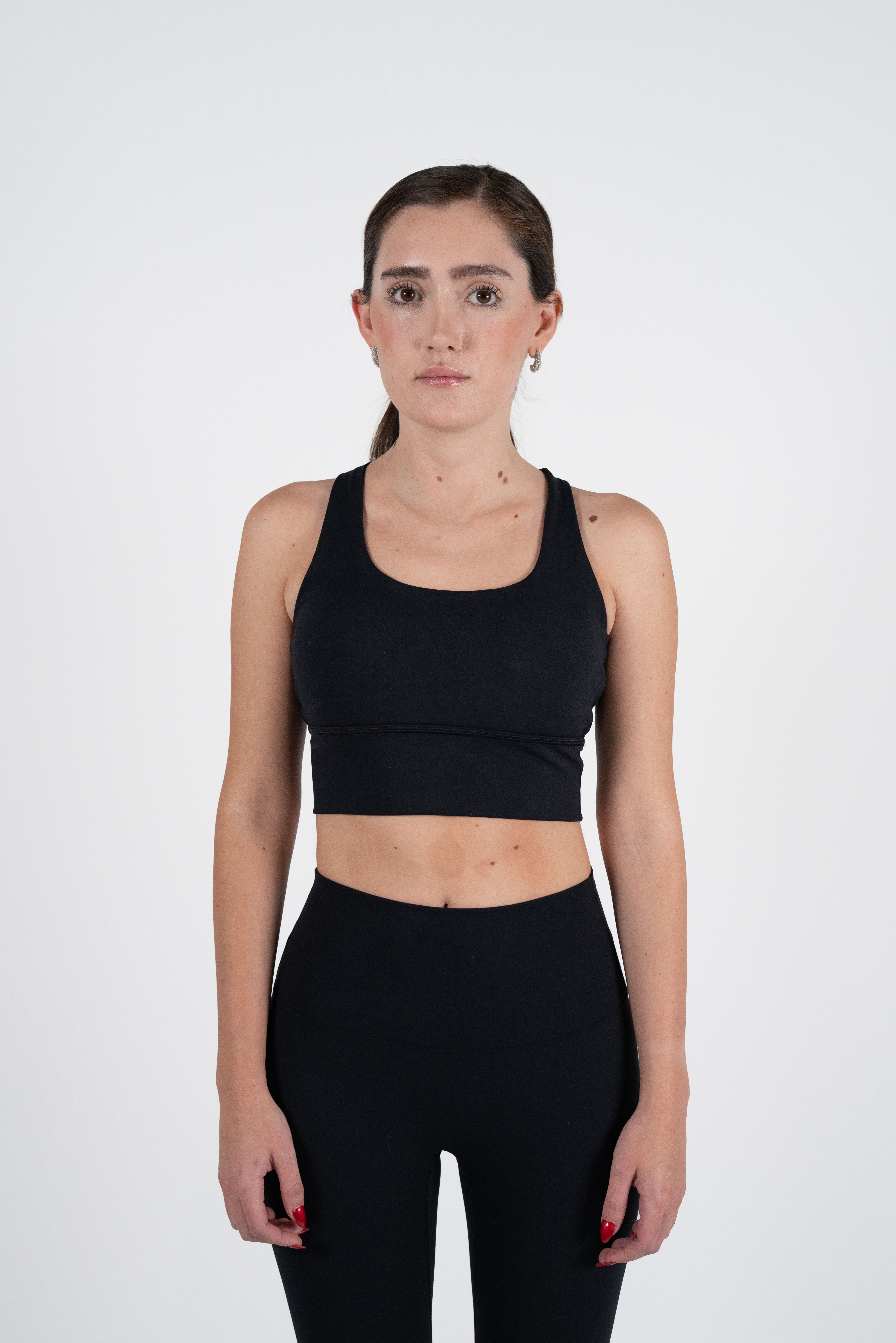 Energy Bra (neutral colors)