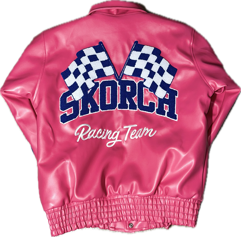 Thumbnail: Skorch Racing Team Jacket