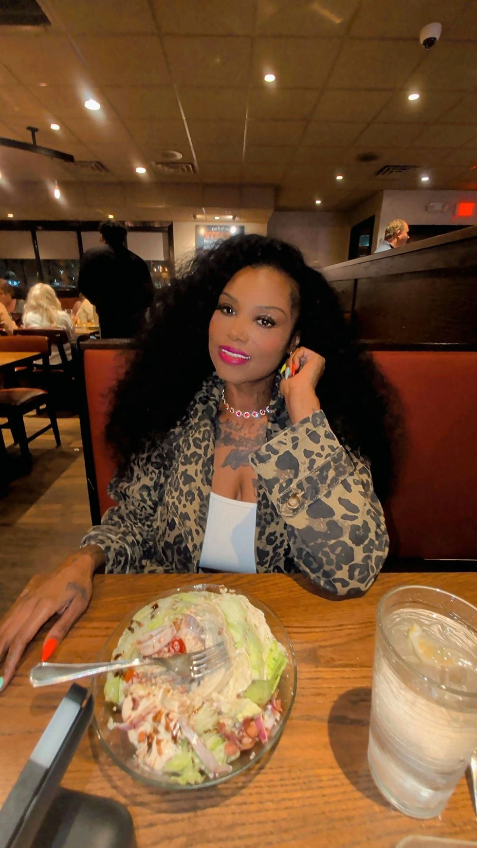 Survivorship Anniversary Dinner