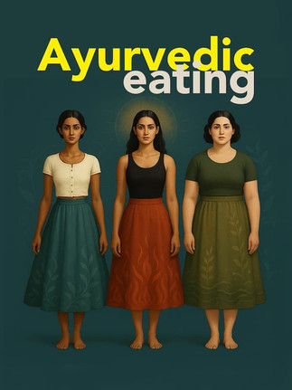 Ayurvedic eating