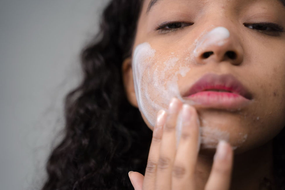 Whole Person Skin Health