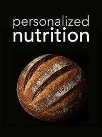 Personalized nutrition