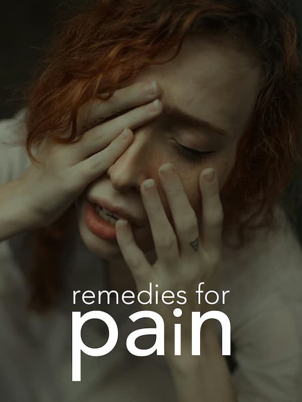 Pain
