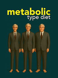 three men standing