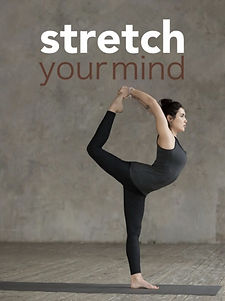 stretch your mind